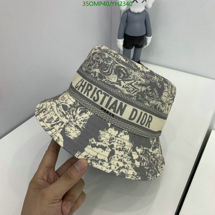 SAMC - DOR Caps & Hats - 222