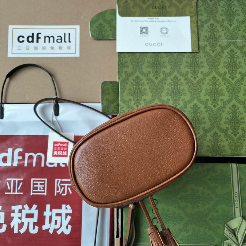 Satchel Bags - GCI Bags - 616