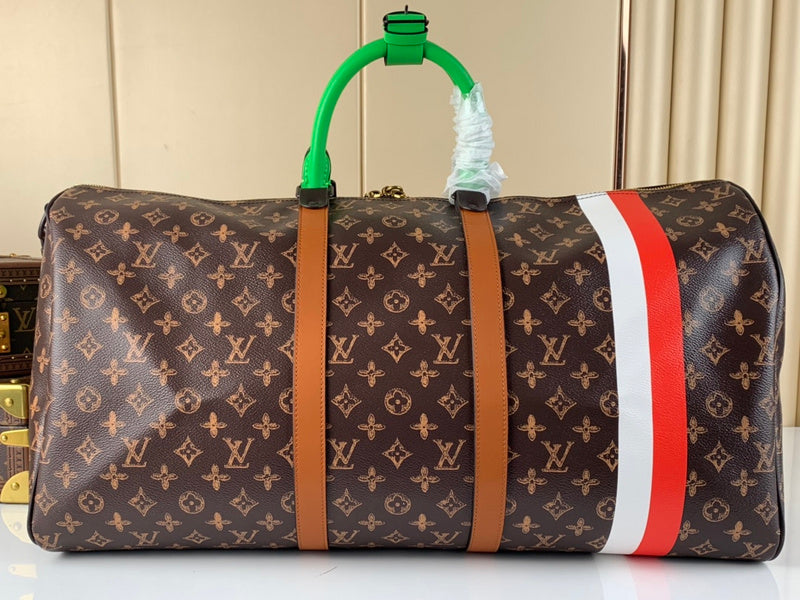 Satchel Bags - VL Bags - 4507
