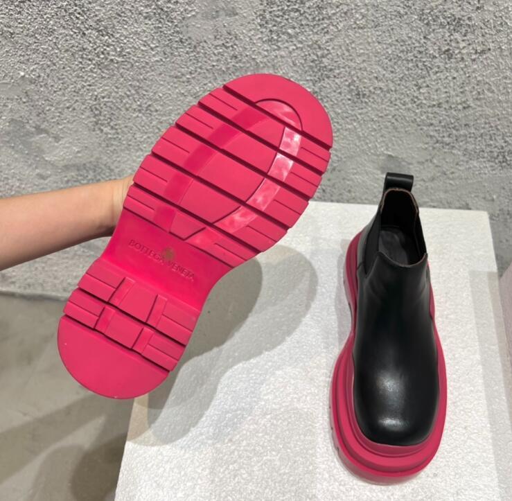 SAMC - BO Women Shoes - 177