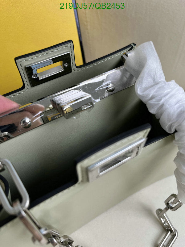 SAMC - FDE Bags - 381