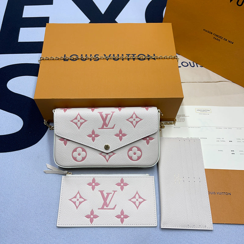 ELE - LUV Bags - 505
