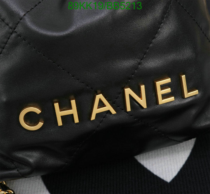 SAMC - CHL Bags Crossbody - 477