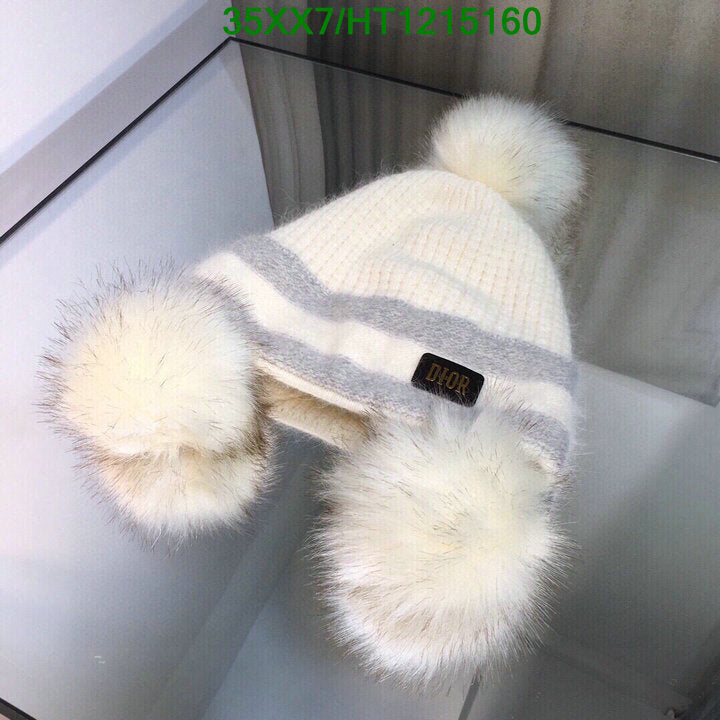 SAMC - DOR Caps & Hats - 238