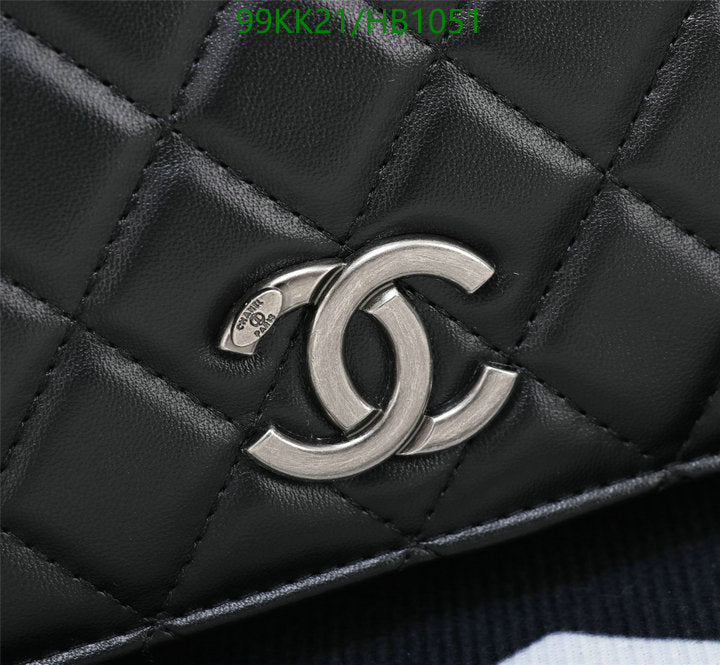SAMC - CHL Bags Crossbody - 037