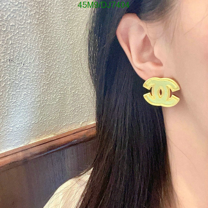SAMC - CHL Jewelry - 068
