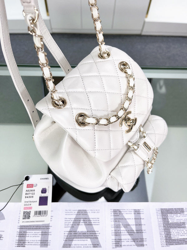 Satchel Bags - CHL Bags - 3088