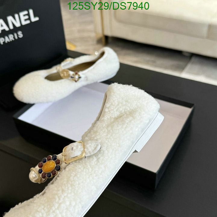 SAMC - CHL Women Shoes - 024