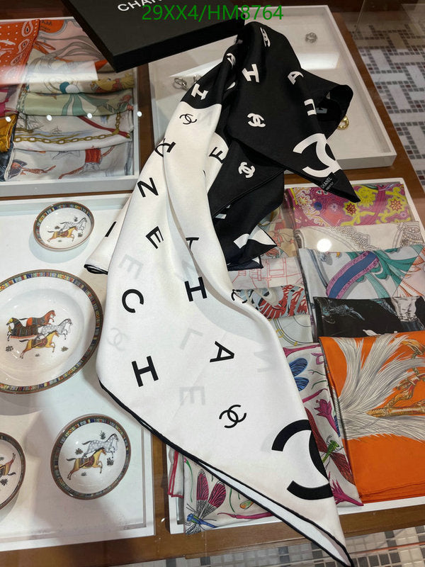 SAMC - CHL Scarves - 726