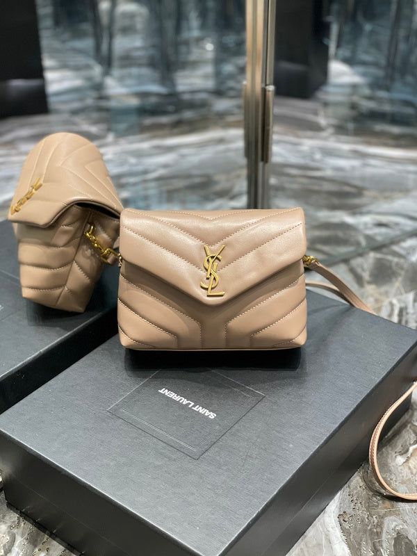 Satchel Bags - SLY Bags - 2099