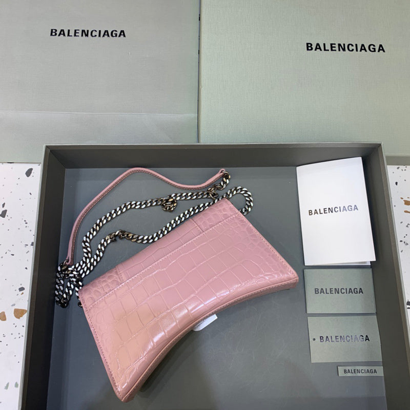Satchel Bags - BGA Bags - 653