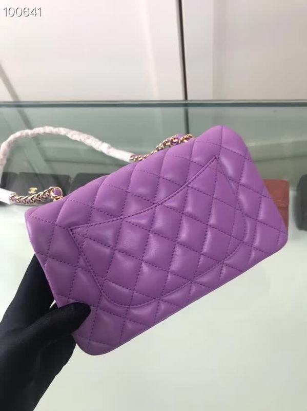 Satchel Bags - CHL Bags - 6606