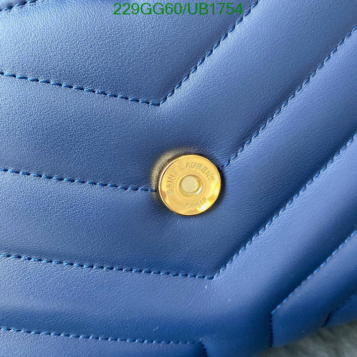 SAMC - YLS Bags - 089