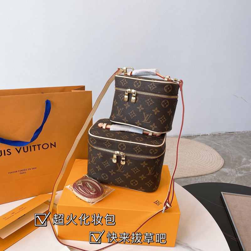 Satchel Bags - VL Bags - 2270