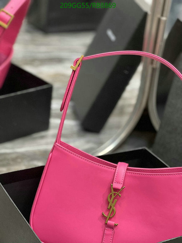 SAMC - YLS Bags - 148