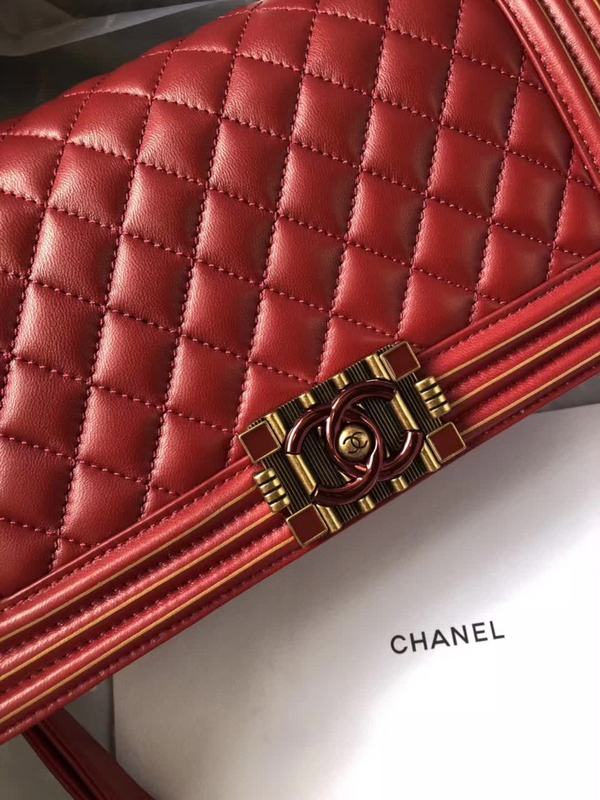 Satchel Bags - CHL Bags - 642