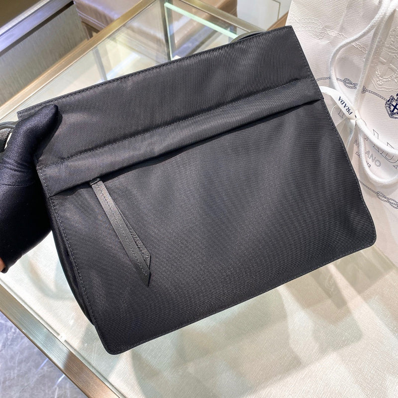 Satchel Bags - PDA Bags - 2769