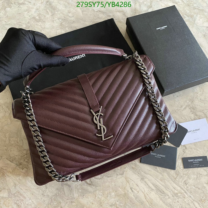 SAMC - YLS Bags - 387