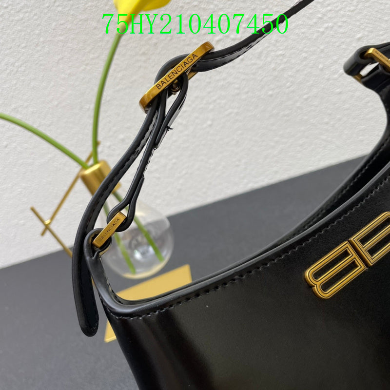 Glami Fashion - BGA Bags - 1845
