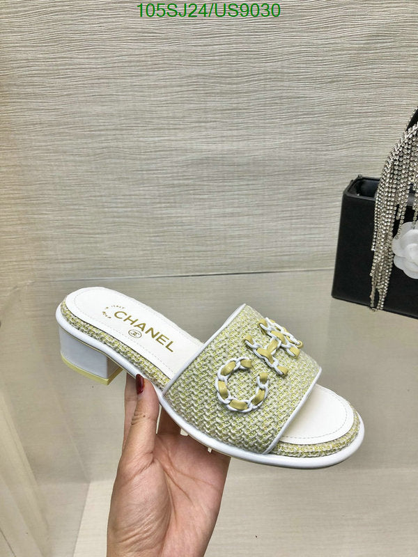 SAMC - CHL Women Shoes High Heels - 140