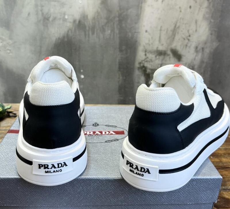 GlamyMen Shoes - 089