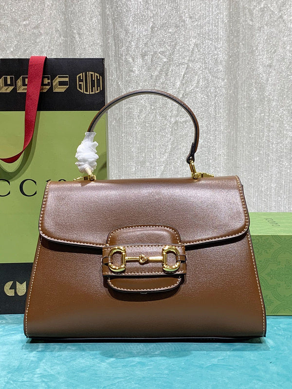 Satchel Bags - GCI Bags - 1854