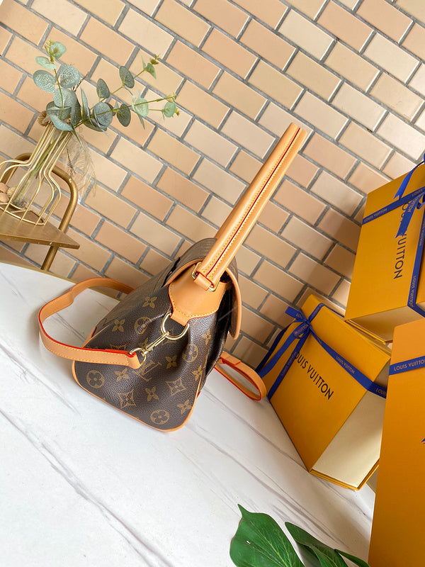 Satchel Bags - VL2 Bags - 791