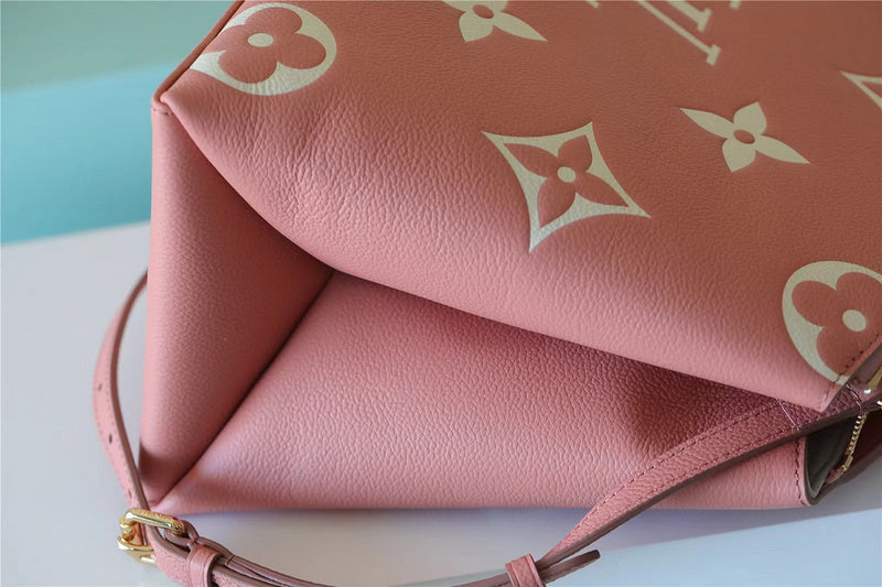 ELE - LUV Bags - 492