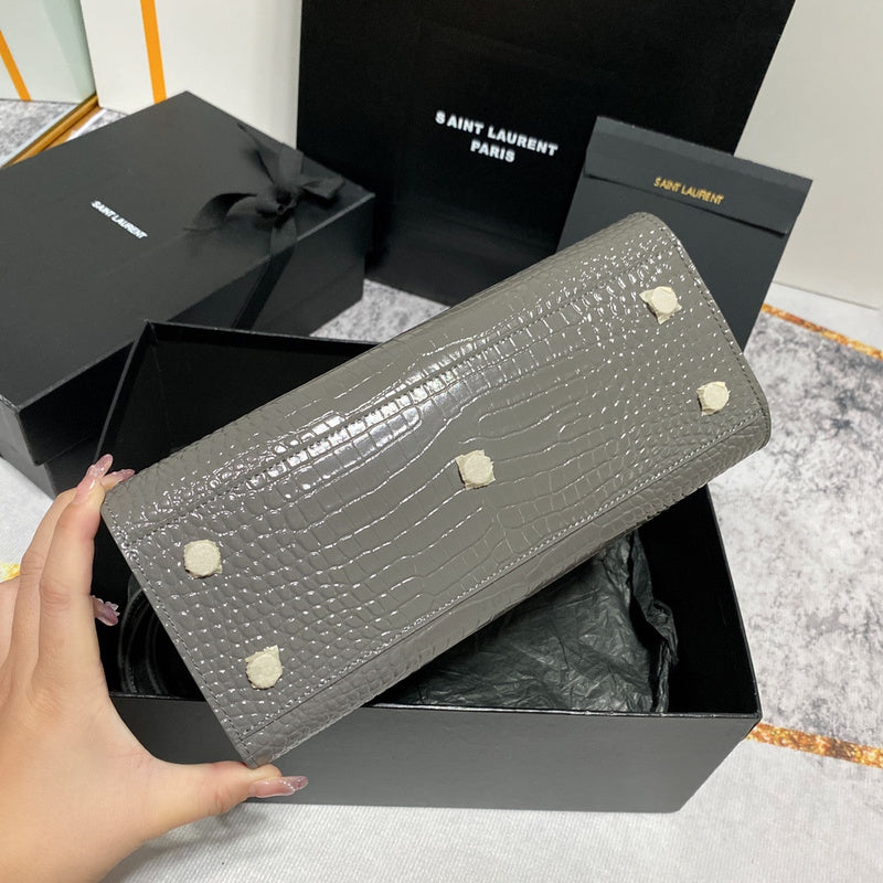 Satchel Bags - SLY Bags - 155