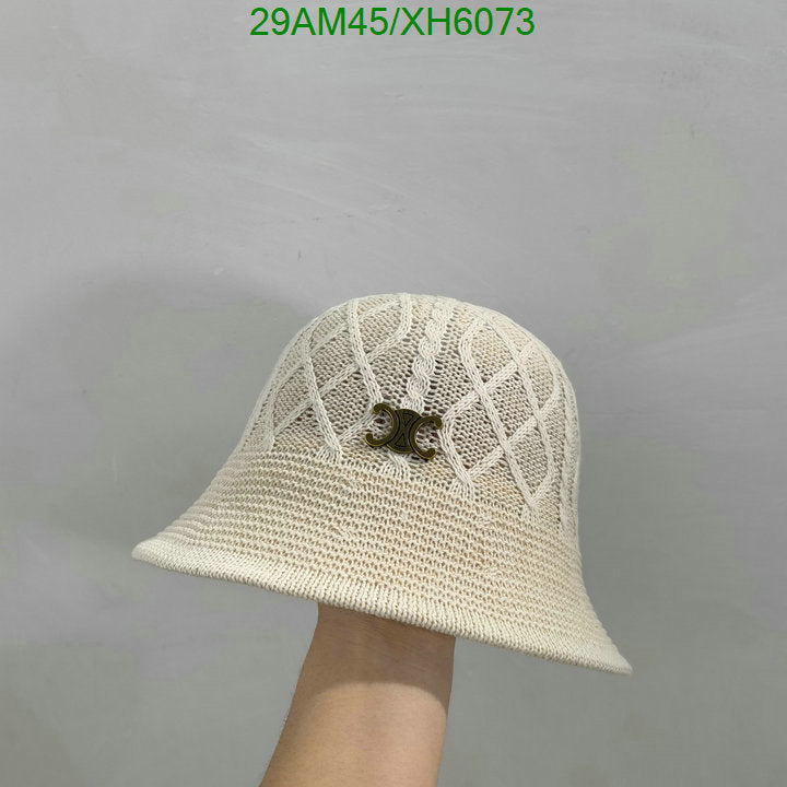 SAMC - COL Caps & Hats - 335