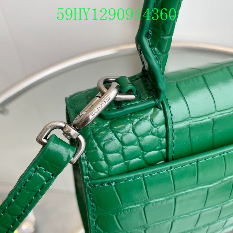 Satchel Bags - BGA Bags - 2068