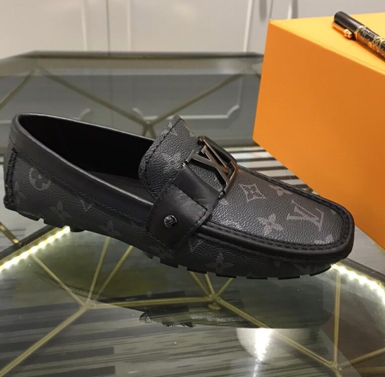 SAMC - LOV Men Shoes - 1933