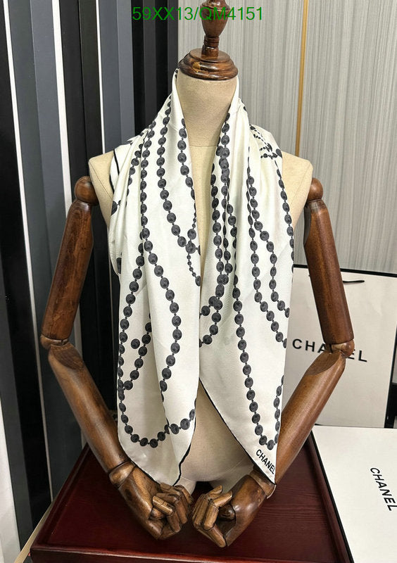SAMC - CHL Scarves - 658