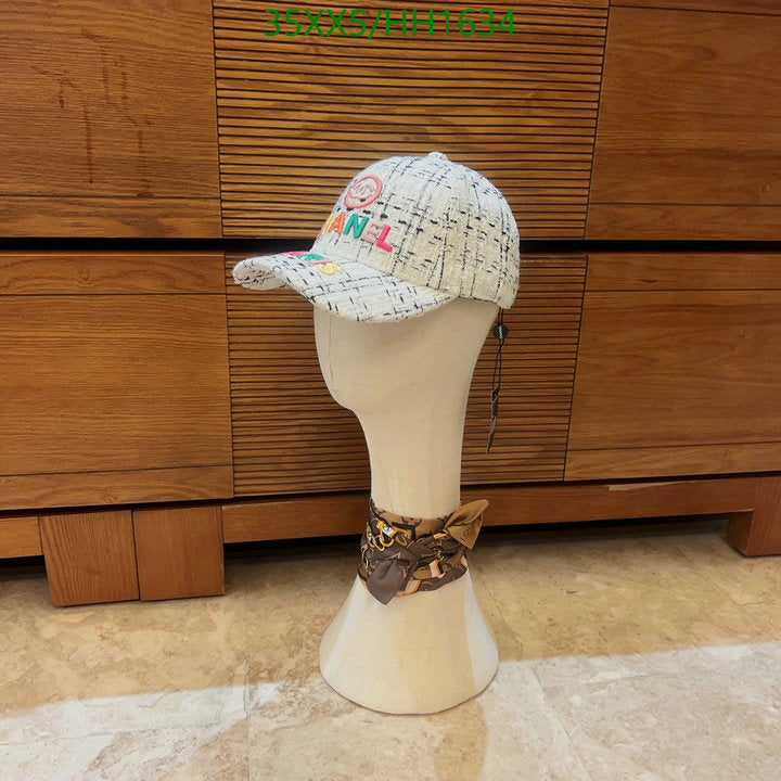 SAMC - CHL Caps & Hats - 371