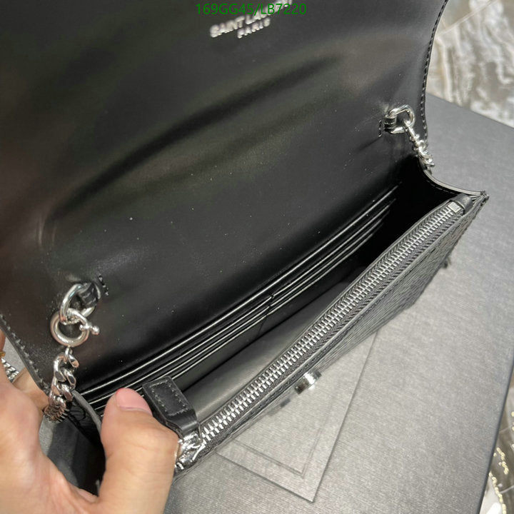 SAMC - YLS Bags - 466