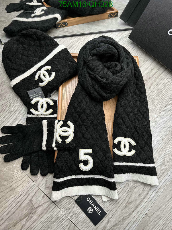 SAMC - CHL Caps & Hats - 189