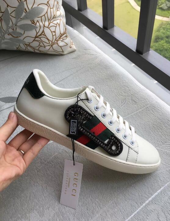 SAMC - GUKI Women Shoes - 2170