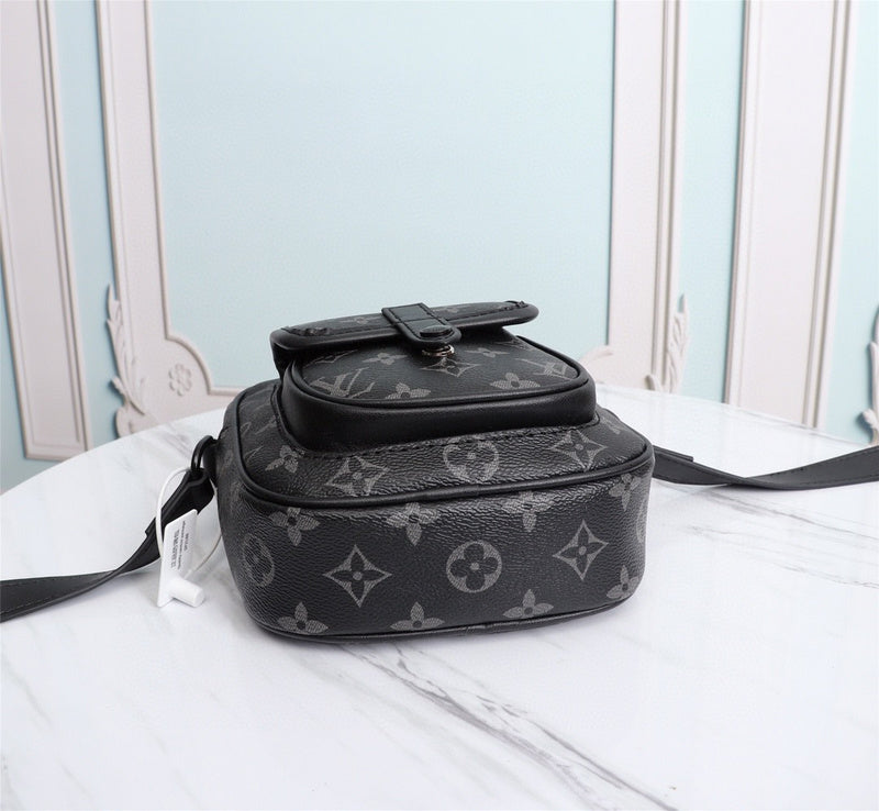 Satchel Bags - VL Bags - 3429