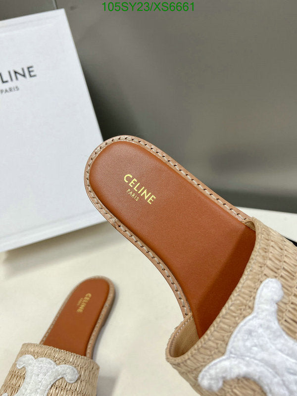 SAMC - COL Women Shoes - 232