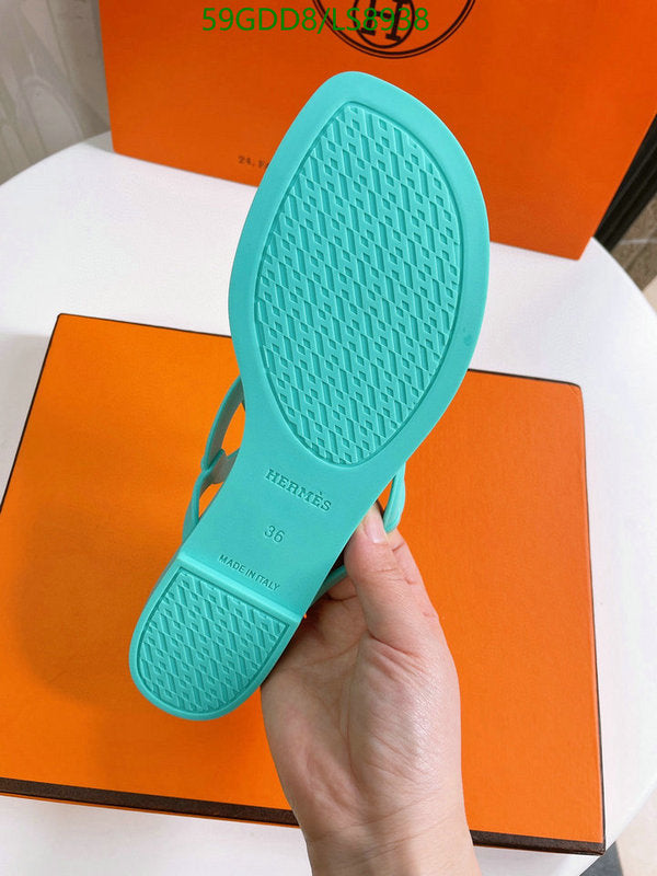 SAMC - HMS Women Shoes - 497