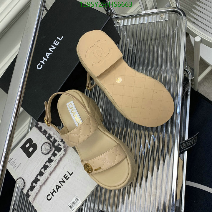 SAMC - CHL Women Shoes High Heels - 117