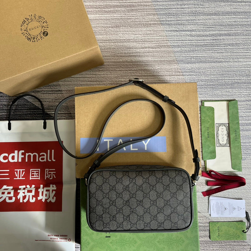 Satchel Bags - GCI Bags - 5764