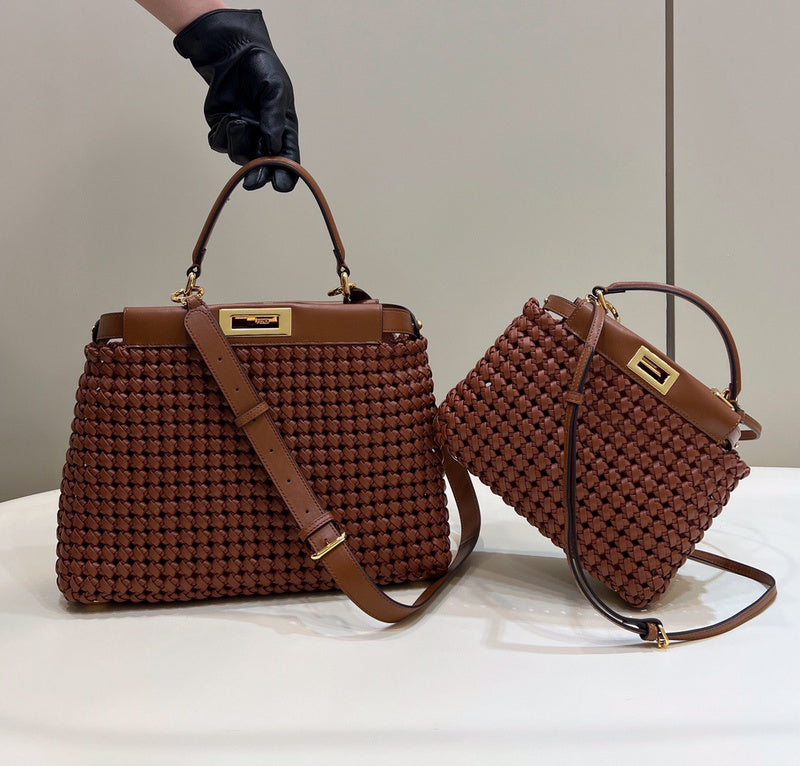 Glami - FDE Bags - 281