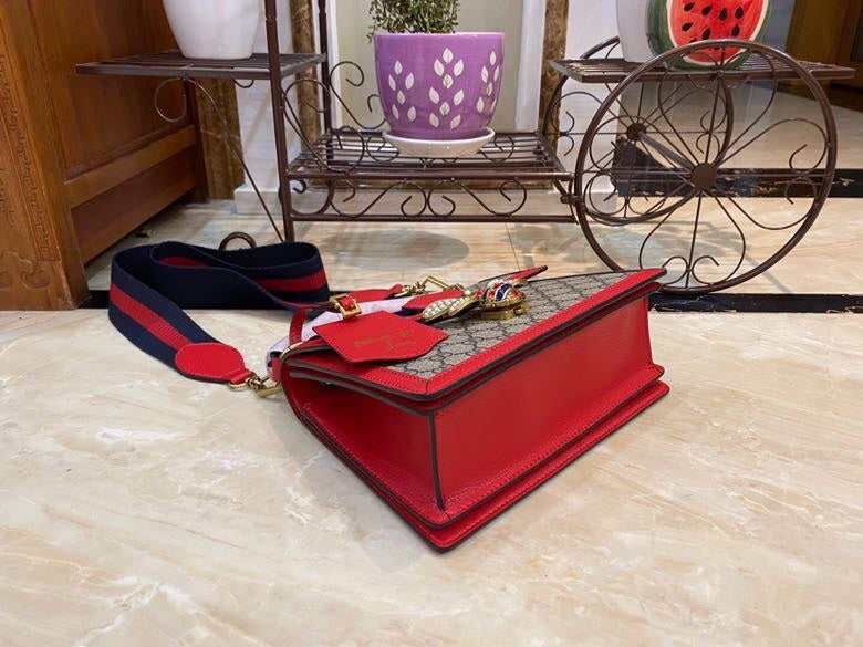 Glami Fashion - GCI Bags - 9778