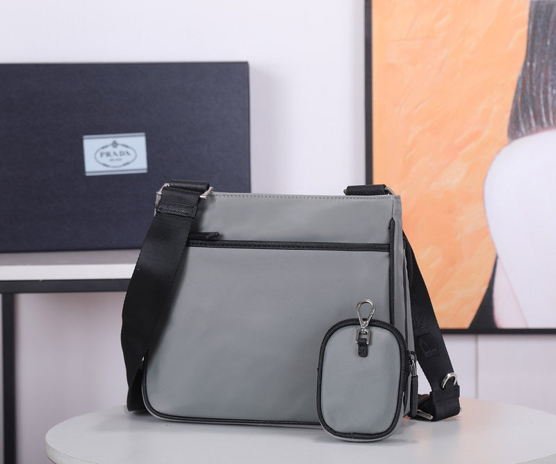 Satchel Bags - PRA Bags - 227