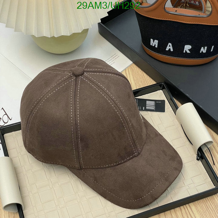 SAMC - CHL Caps & Hats - 112