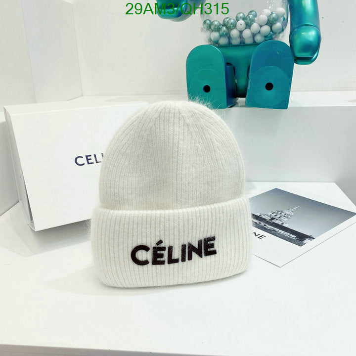 SAMC - COL Caps & Hats - 145