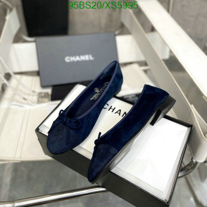 SAMC - CHL Women Shoes Ballet - 296