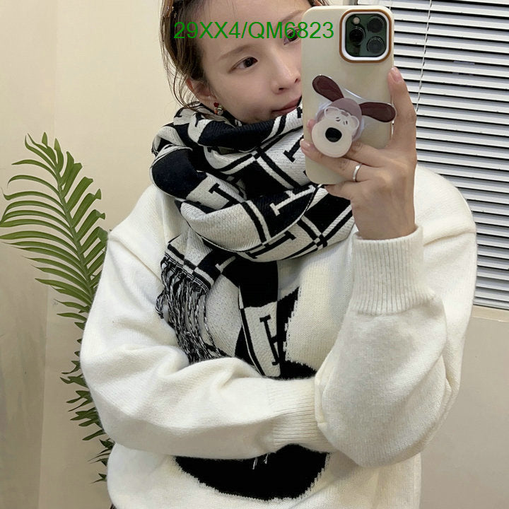 SAMC - HMS Scarves - 548