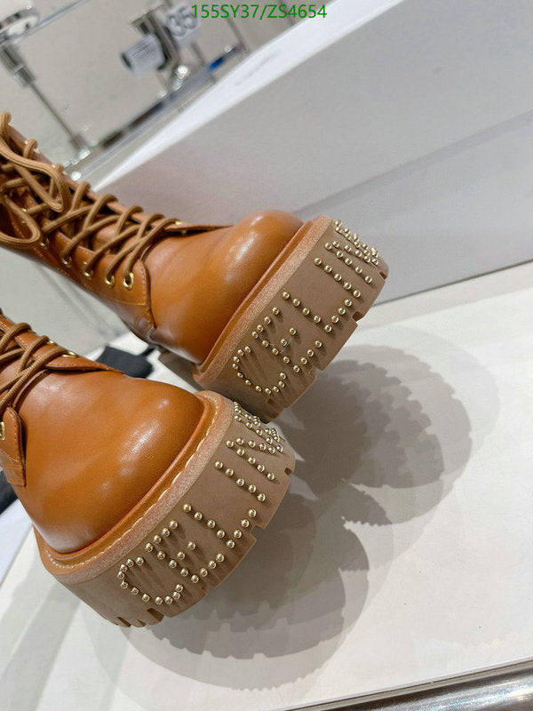 SAMC - Mix Boots - 434